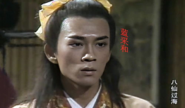 吕洞宾电视剧,仙界奇缘，凡尘历练