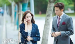 温暖的弦电视剧,情感纠葛，命运交织的青春旋律
