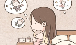 动漫妈妈,温馨育儿故事里的爱与智慧