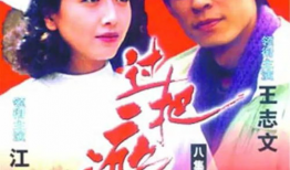 九十年代电视剧,九十年代电视剧经典回顾