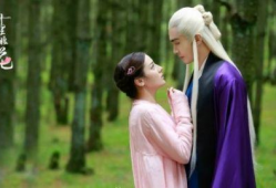 三生三世桃花开电视剧,一场跨越三生的爱恋传奇